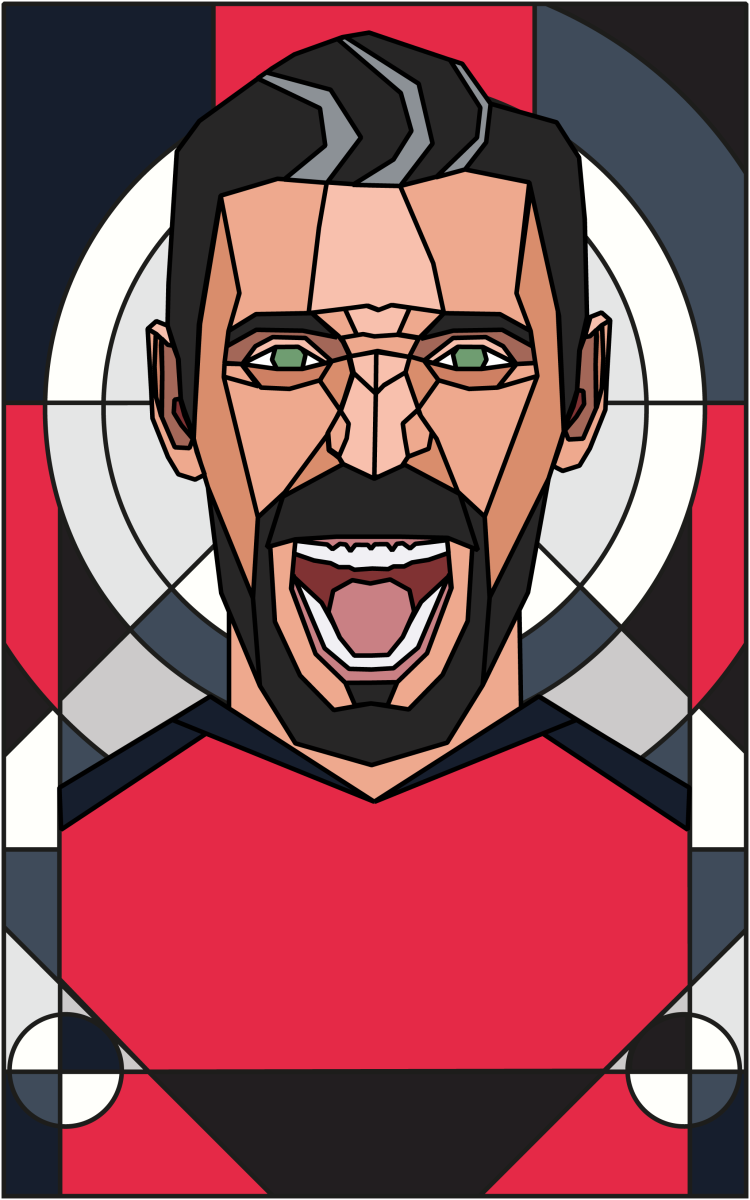 世豪的竞技 世豪的竞技