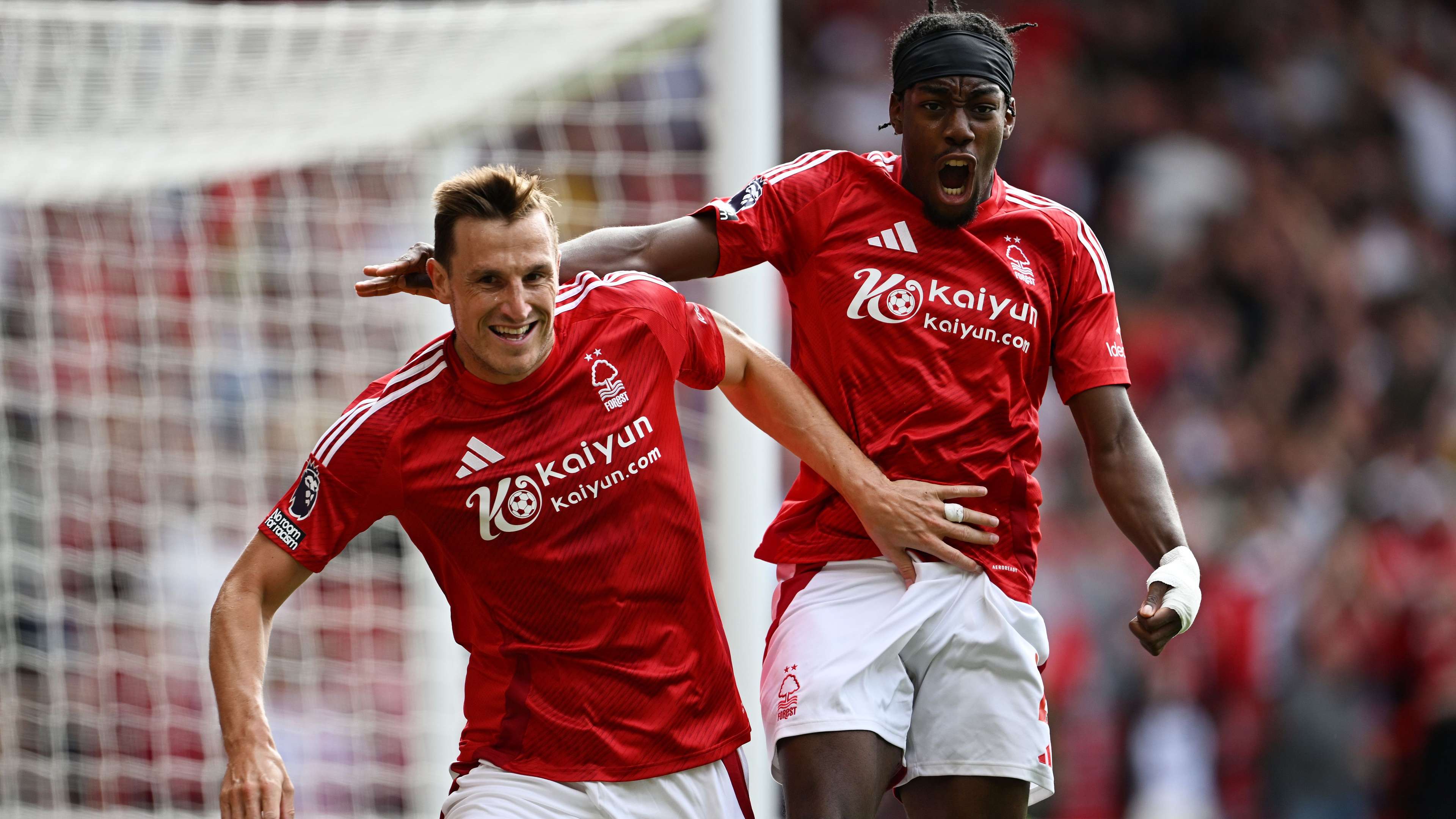 未有的可能 未有的可能