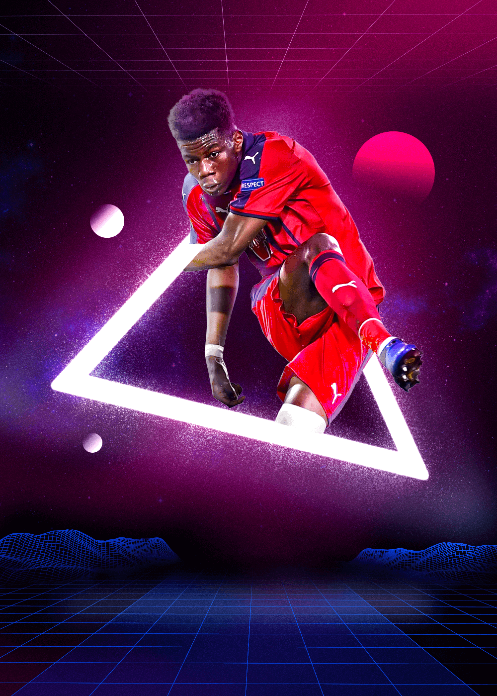 统与精神传 统与精神传