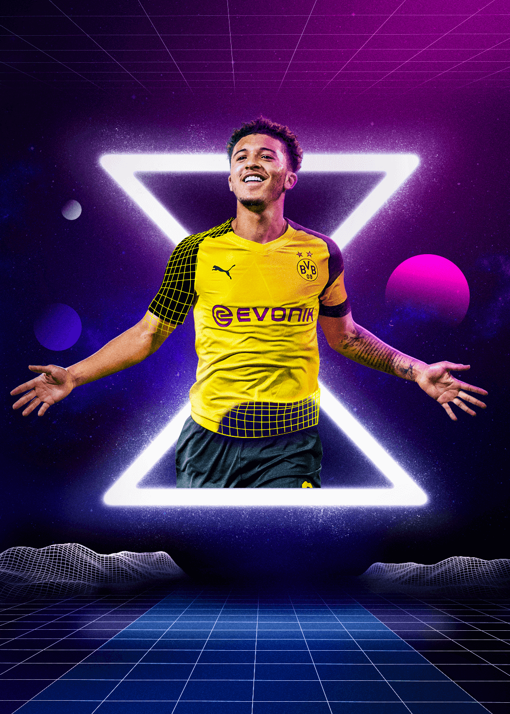 重要趋势 重要趋势