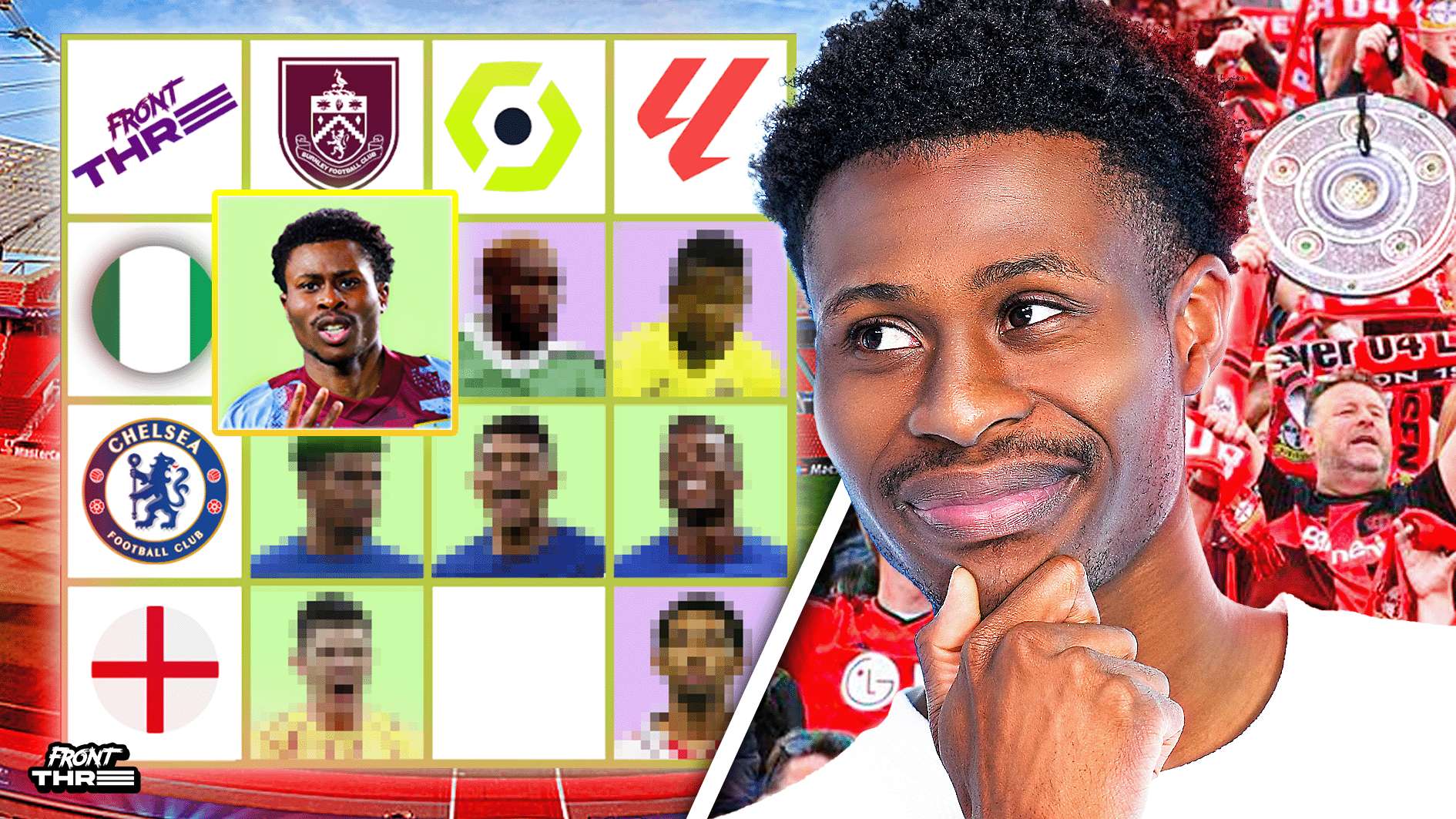 一次的世界 一次的世界