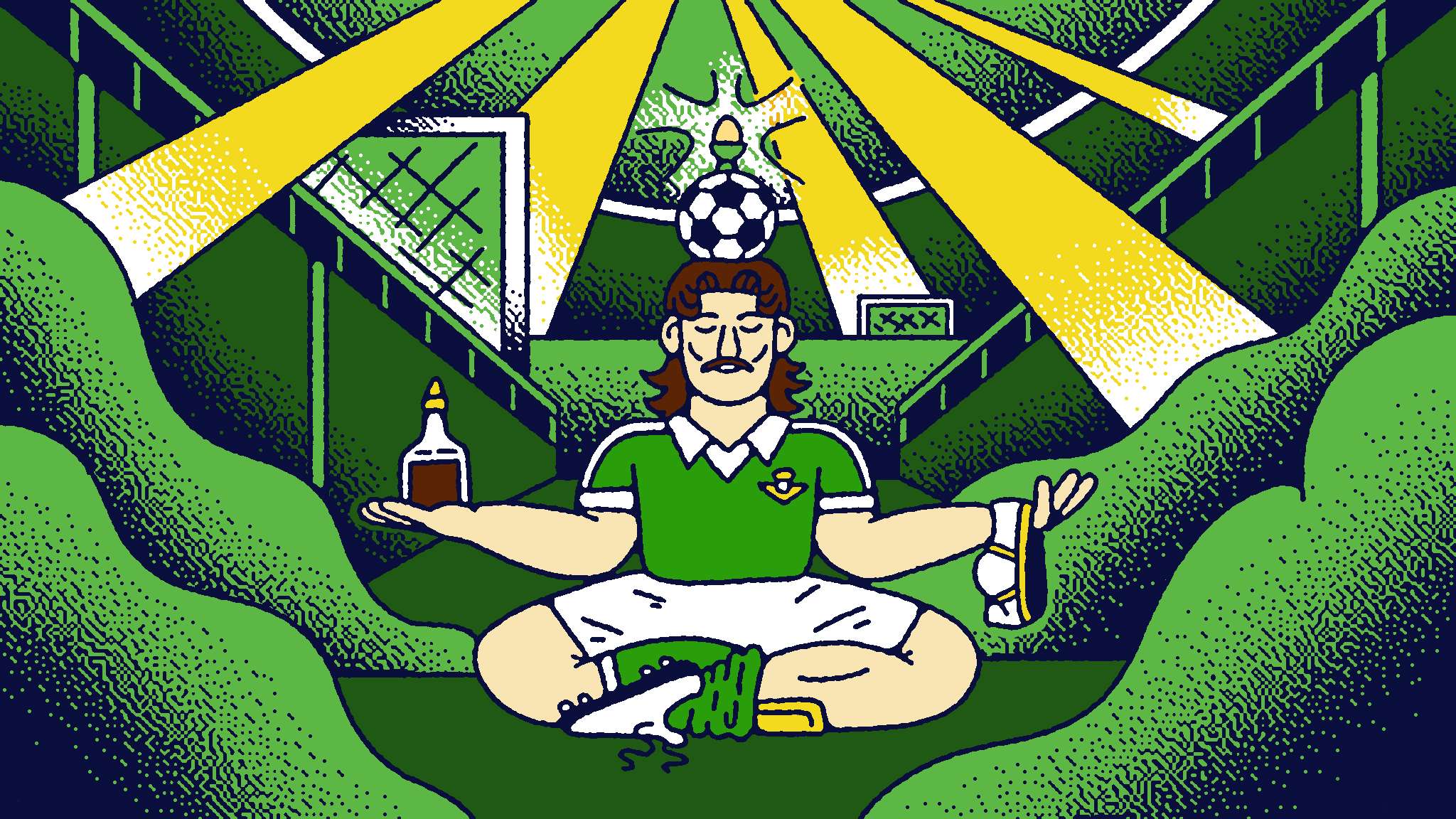 特色运动 特色运动