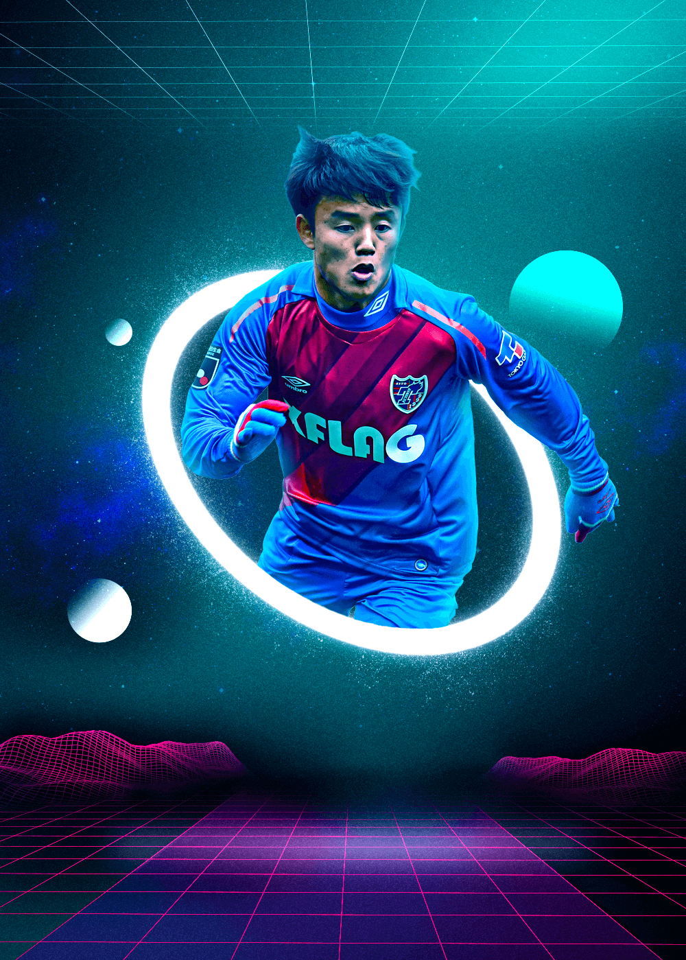 姆巴佩志在巴黎夏季奥运会仍盼欧洲杯大展宏图