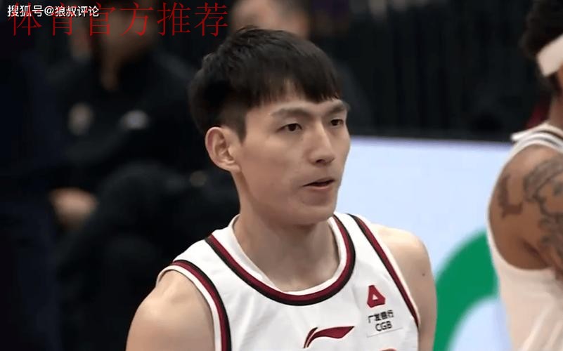 广东vs浙江前瞻:徐杰眉骨受伤出战成疑 萨姆纳约克领衔外援大战 广东vs浙江前瞻:徐杰眉骨受伤出战成疑 萨姆纳约克领衔外援大战