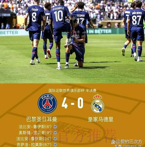 法媒：皇马有意引进杜埃 但巴黎坚定不放人